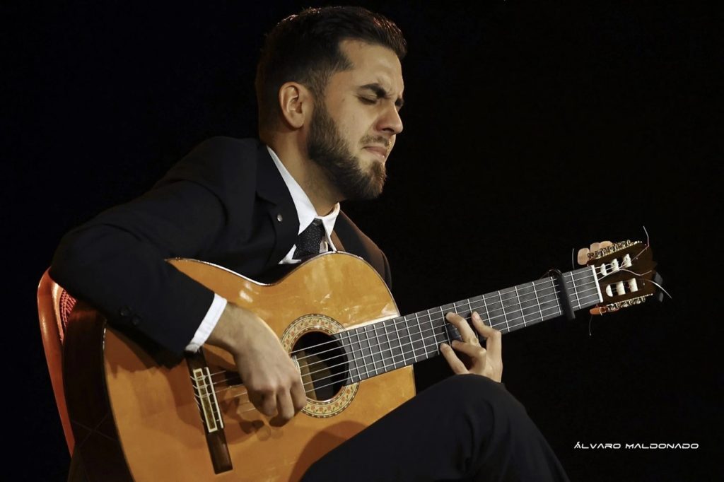 La música flamenca: Un universo sonoro complejo