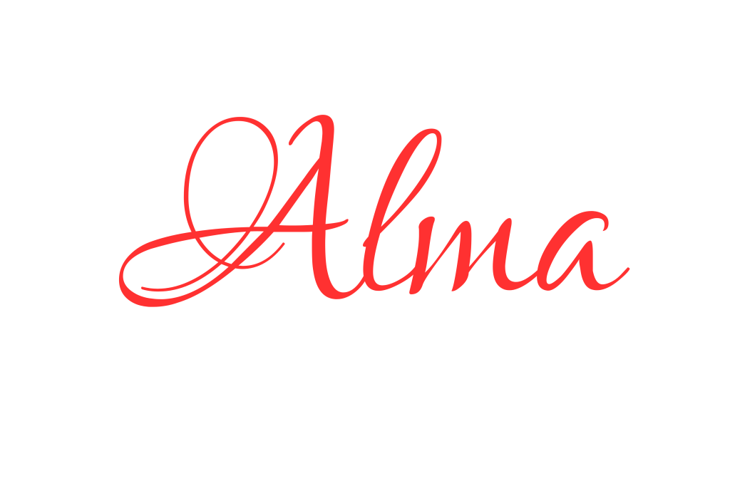 Alma -