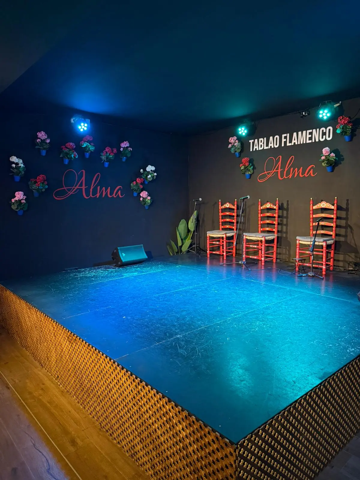 Qué esperar en tu primera visita a un tablao flamenco portada post