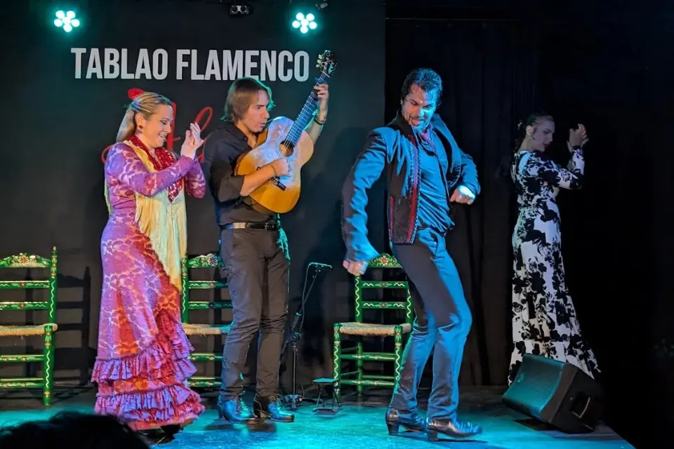 Guía Práctica para tu Visita a Tablao Alma portada post