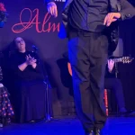 Qué es el duende flamenco Portada post